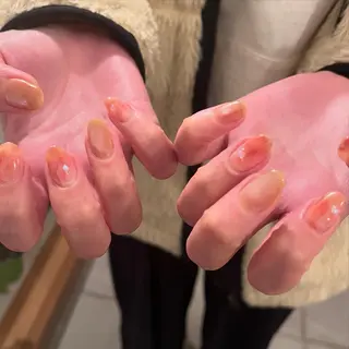 ネイル K Aのネイルデザイン