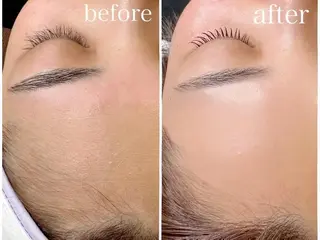 国本 寿恵の眉毛・アイブロウイメージ