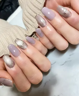 ネイル プライベートサロン Rのネイルデザイン