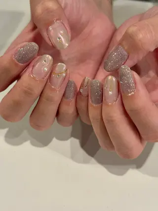 ネイル ikoi🫧 Kotomiのネイルデザイン
