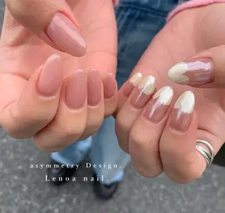 ネイル nailsalon Lenoaのネイルデザイン