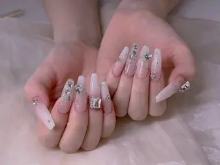 ネイル M2 せいのネイルデザイン