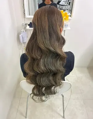 ロング ヘアメイク/着付け AYAKAのその他イメージ