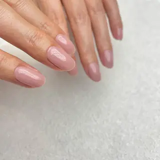 ミディアム ネイル nail salon Anregalo《アンレガロ》所属・橋本 麻未のネイルデザイン
