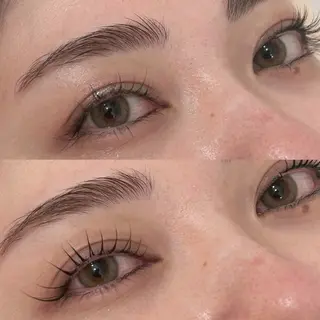 マツエク・マツパ Cerise La La(スリーズララ)所属・まつ毛パーマ×脱毛 スリーズララ🌼のエステ・リラクイメージ