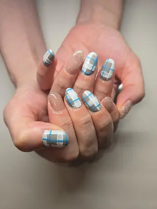 ネイル BELIAS nailsalonのネイルデザイン