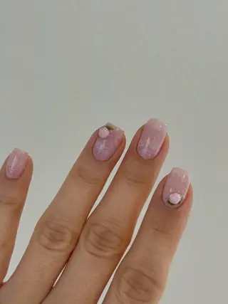 ネイル Erina 南越谷のネイルデザイン