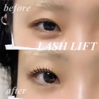 マツエク・マツパ Pua Meliaのマツエク・マツパデザイン