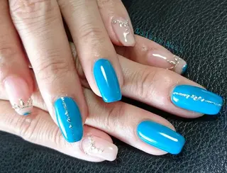 ネイル Lilith Nailのネイルデザイン