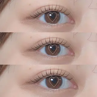 マツエク・マツパ ✨アイリスト✨ JURIのマツエク・マツパデザイン