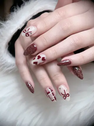 ネイル Vp ネイルのネイルデザイン