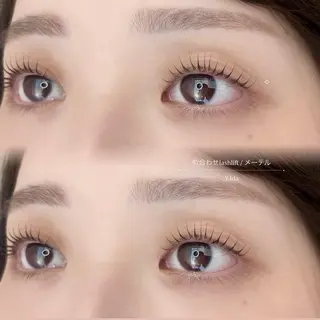 マツエク・マツパ Y. Idaの眉毛・アイブロウイメージ
