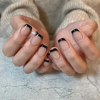 ネイル Ami 🦥のネイルデザイン