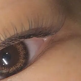 マツエク・マツパ ETERNO小山店 野崎の眉毛・アイブロウイメージ