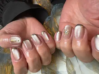 ネイル eum. ｳﾑのネイルデザイン