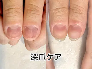 ネイル プライベートサロン Rのネイルデザイン