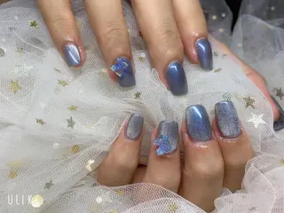 ネイル Lien  _リエン リエンのネイルデザイン