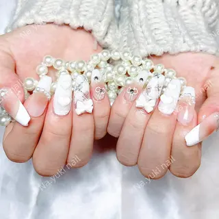 ネイル 💅 NikoNikoのネイルデザイン
