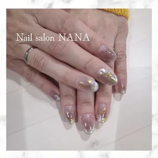 ネイル nail salon  nanaのネイルデザイン