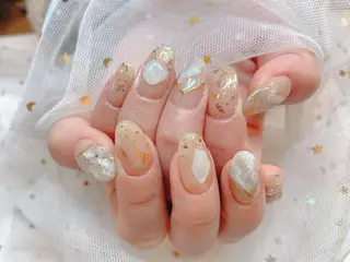 ネイル エムズ エムズのマツエク・マツパデザイン