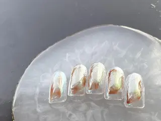 ネイル Bibinail ☆namiのネイルデザイン