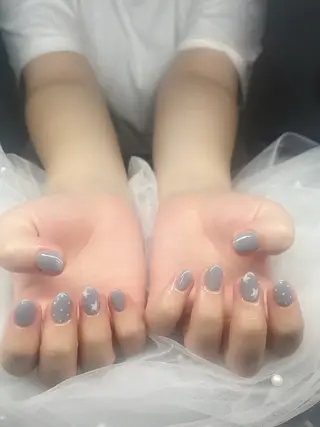 ネイル ハイネイル自宅サロン所属・ハイネイル 自宅サロンのネイルデザイン