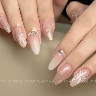 ネイル Trend Nail シルフのネイルデザイン