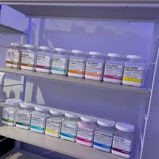 坂倉 愛梨沙のエステ・リラクイメージ