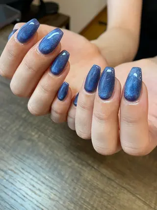 ネイル kana gotoのネイルデザイン