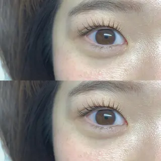 マツエク・マツパ SSINSTUDIO松戸店所属・🕊️ tokiko🕊️のマツエク・マツパデザイン