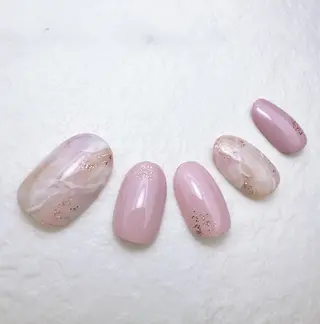 ネイル Lipi nailのネイルデザイン