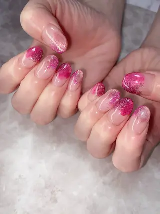 ネイル C. NAILSのネイルデザイン