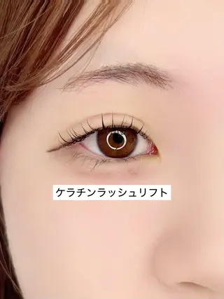 マツエク・マツパ Milana 内山のマツエク・マツパデザイン