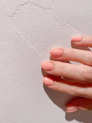 ネイル Ann. nail.tokyo所属・Ann nailのネイルデザイン