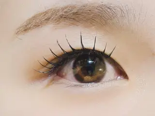 マツエク・マツパ リナ アメ村のマツエク・マツパデザイン