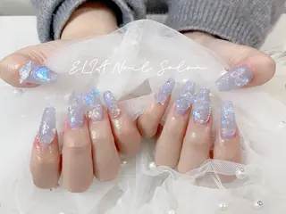ネイル cici nailのネイルデザイン