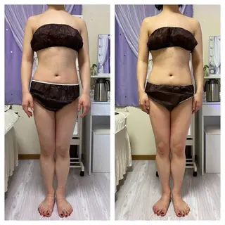 ✨岩盤浴×彫刻リンパ ®︎✨SAKOのエステ・リラクイメージ