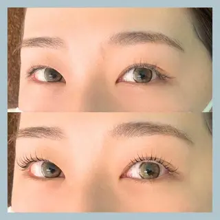 マツエク・マツパ 💎垢抜け眉/まつげ 💎SSIN 札幌店のマツエク・マツパデザイン