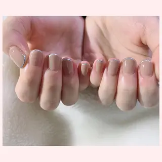 ネイル Ogasawara Tokikaのネイルデザイン