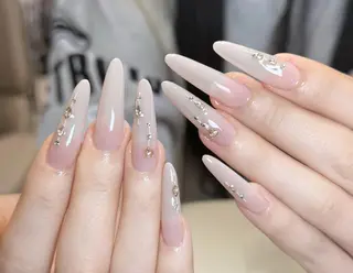 ネイル Miya🎀 nailのネイルデザイン