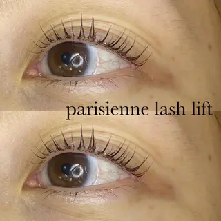 マツエク・マツパ Iwasaki Nene☾店長のマツエク・マツパデザイン