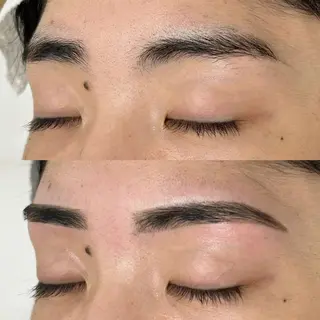 アイブロウ vico名古屋栄店所属・🌺+vico 栄店 🌺MAYUKIの眉毛・アイブロウイメージ