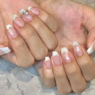 ネイル ネイルサロンW【深江橋店】所属・MA RIEのネイルデザイン