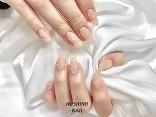 ネイル ★HOSHINO NAIL★新宿店のネイルデザイン