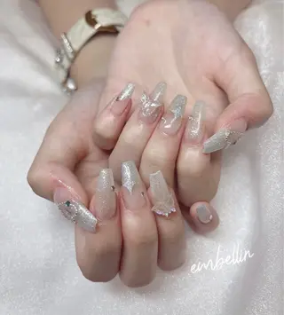 ネイル emi ♡のネイルデザイン