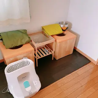 personal care    HOT LEY所属・HOT LEY 風間　知のエステ・リラクイメージ