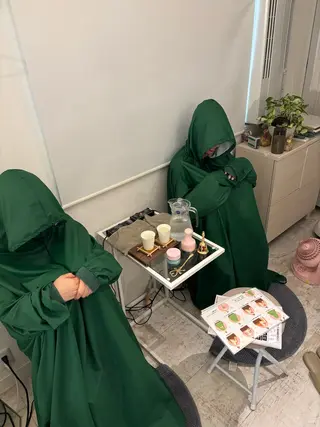 腸活サポート みなみののエステ・リラクイメージ