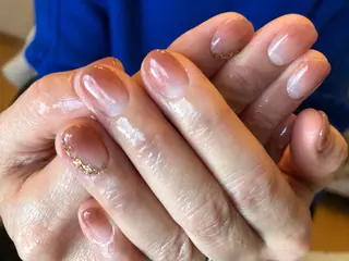 ネイル プライベートサロン ミニョンのエステ・リラクイメージ