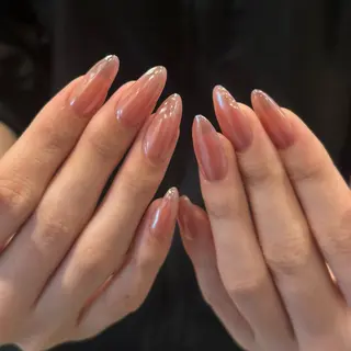 ネイル Zen Neo 🦋Azusa🦋のネイルデザイン