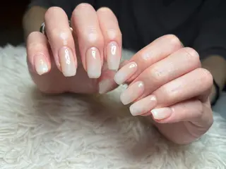 ネイル 大島 さやかのネイルデザイン